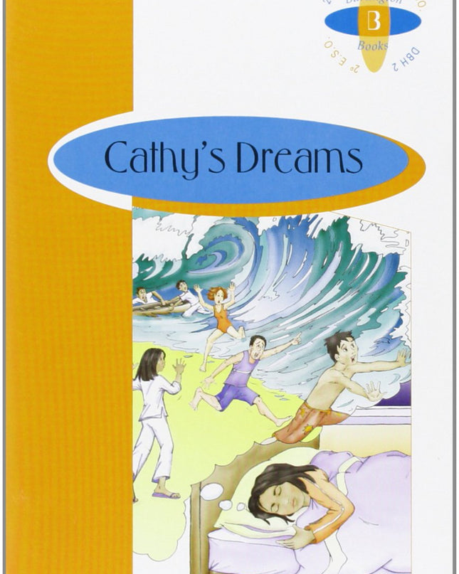 Cathy´s Dreams