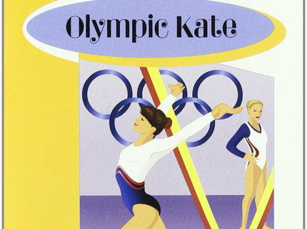 Olympic Kate