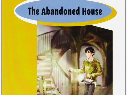 The Abandoned House