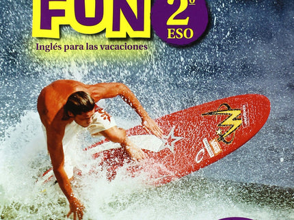 Summer Fun 2 Eso