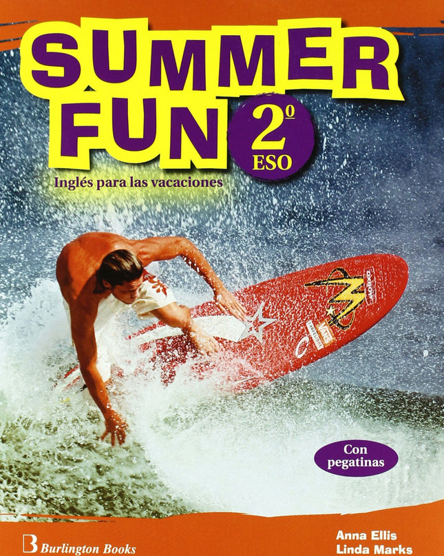 Summer Fun 2 Eso