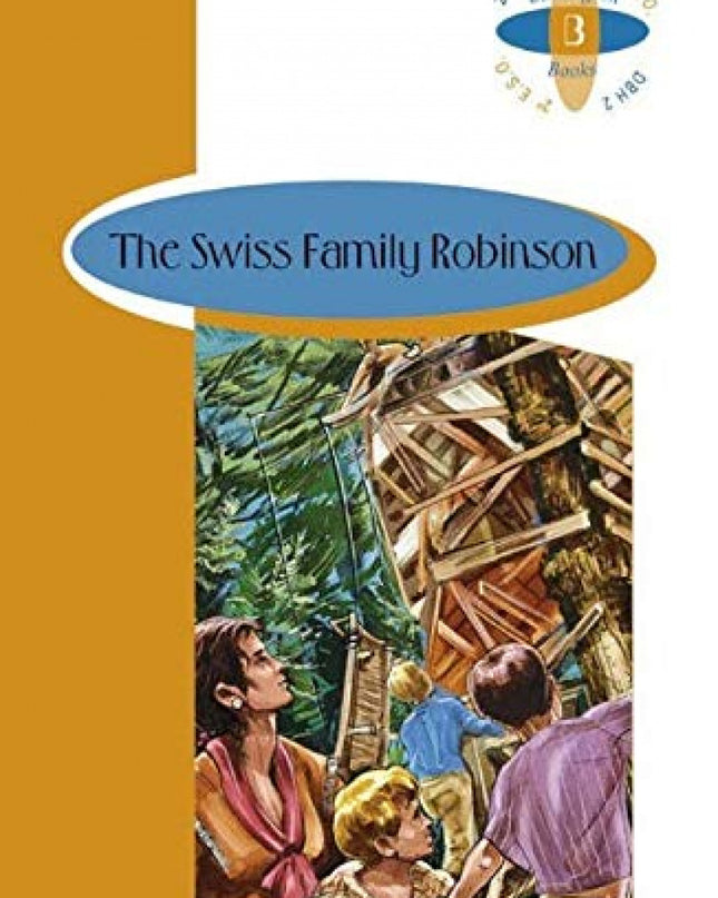Swiss Family Robinson
