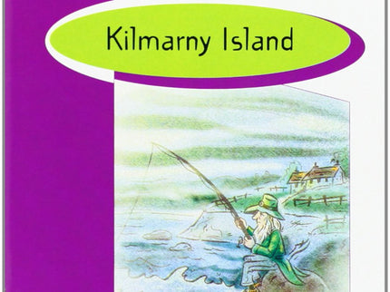Kilmarny Island