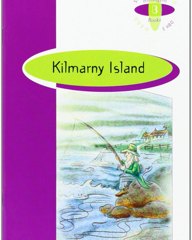Kilmarny Island