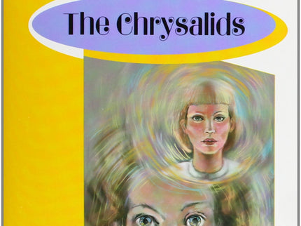 Chrysalids,the - 4 Eso