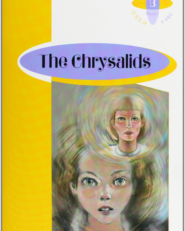 Chrysalids,the - 4 Eso