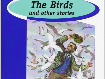 The Birds And Other Stories