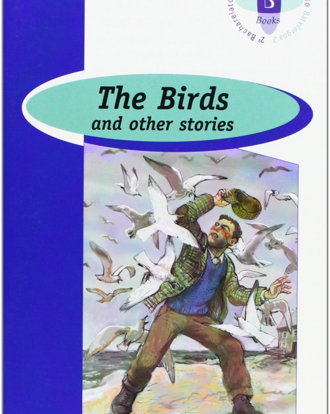 The Birds And Other Stories