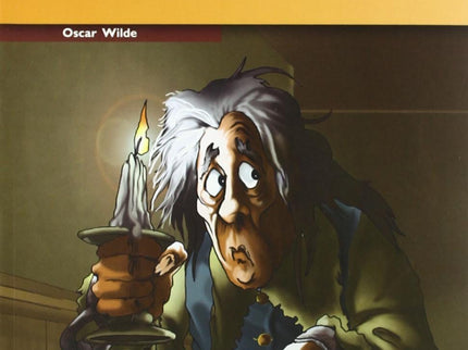 The Canterville Ghost