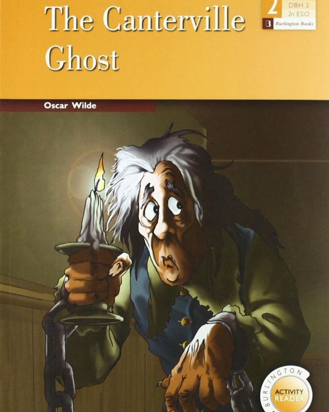 The Canterville Ghost