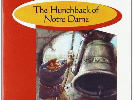 The Hunchback Of Notre Dame
