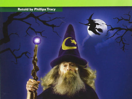 Witches And Wizards