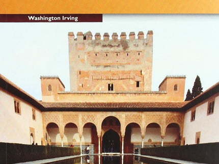 Tales Of The Alhambra