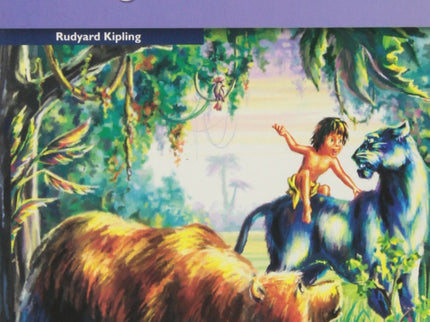 Jungle Book