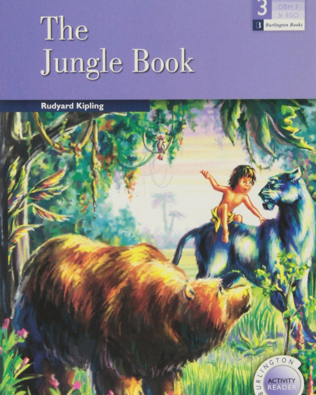 Jungle Book