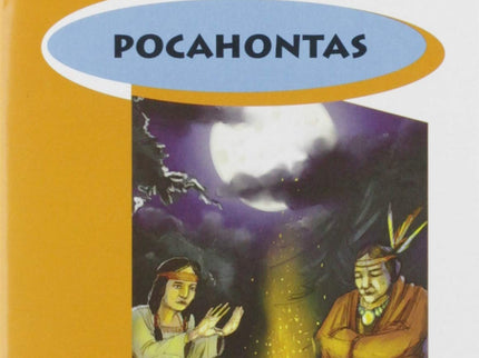 Pocahontas