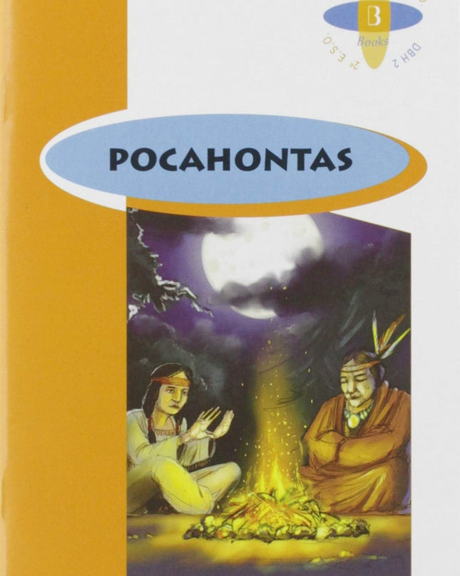 Pocahontas