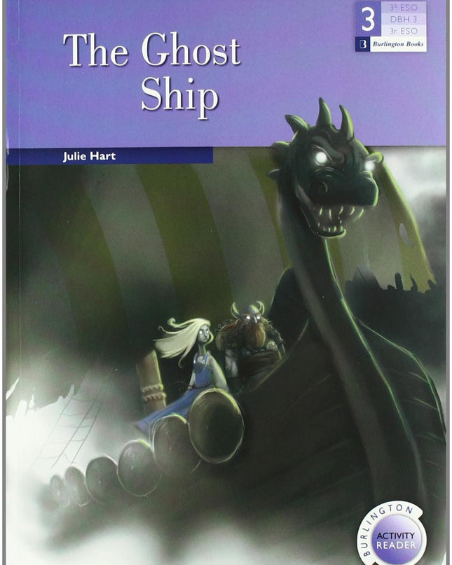 Ghost Ship