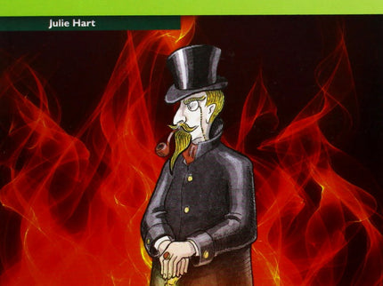 The Ghost Teacher