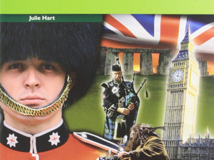 All About Britain