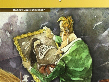 Dr Jekyll And Mr Hyde