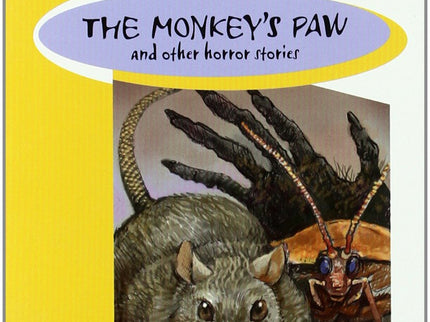 The Monkey S Paw And Other Horror Stories