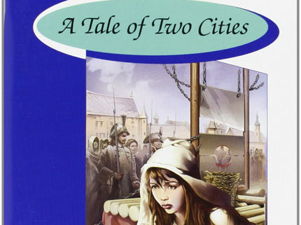 Tale Of Two Cities 2 Bach