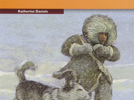 An Eskimo Adventure
