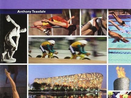 Going For Gold - The Story Of The Olympics
