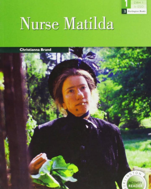 Nurse Matilda