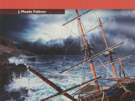 Moonfleet 1r Bachillerato