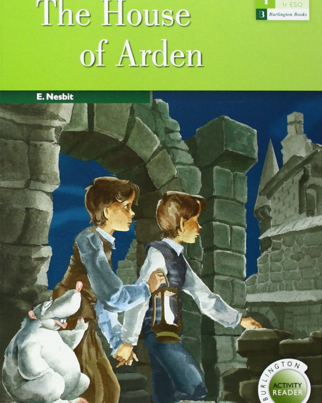 The House Of Arden