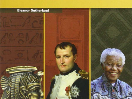 Three Great Leaders
