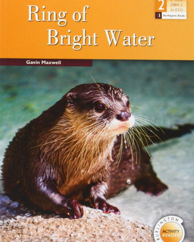 Ring Of Bright Water