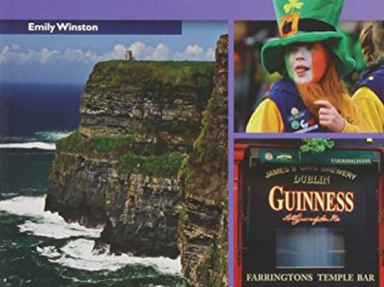 All About Ireland
