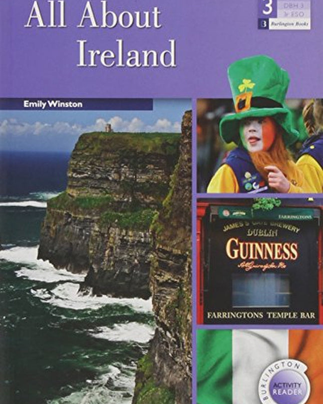 All About Ireland