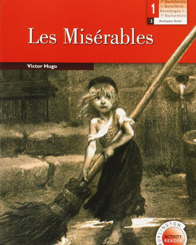 Les Miserables