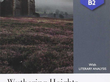 Wuthering Heights. B2. Reader