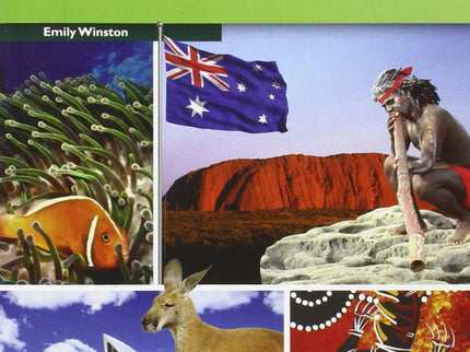 All About Australia 1ºeso Reader
