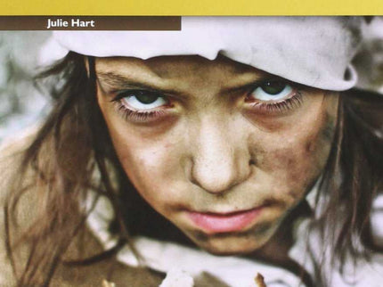 Convict's Tale. 4ºeso. Reader