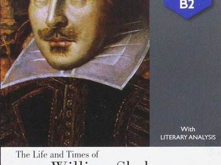 Life And Times Of William Shakespeare Reader