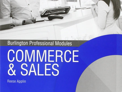 Commerce &amp;sales Wb Bpm Professional Modules