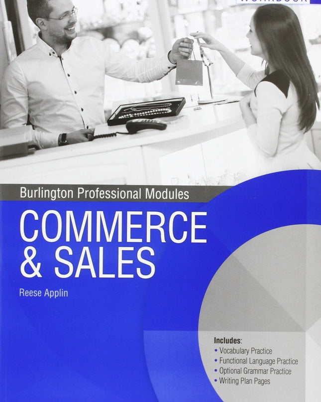 Commerce &amp;sales Wb Bpm Professional Modules