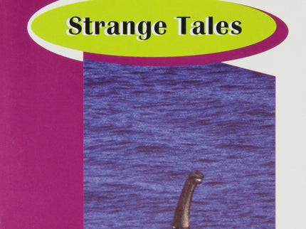 Strange Tales