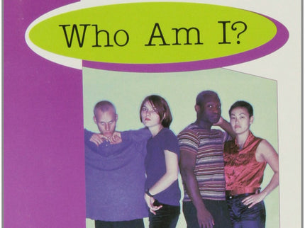 Who Am I?