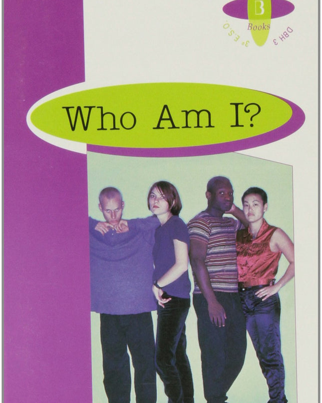 Who Am I?