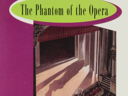 Phantom Of Opera