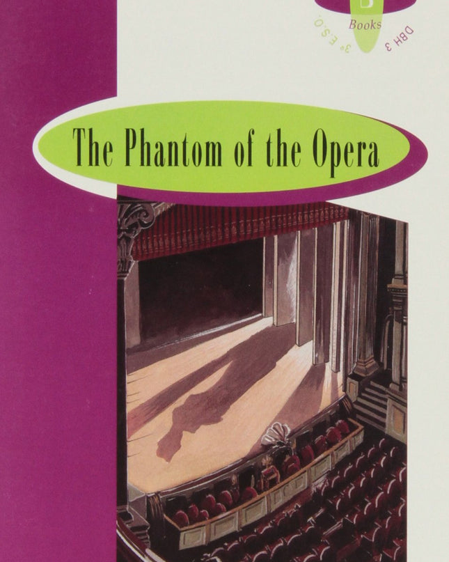 Phantom Of Opera