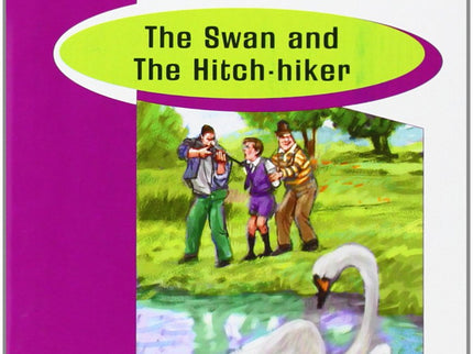 The Swan And The Hitch - Hiker