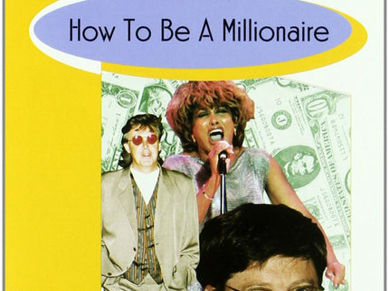 How To Be A Millionaire 4ºeso